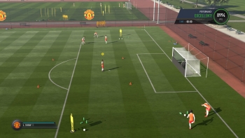 FIFA 17 Screenshot